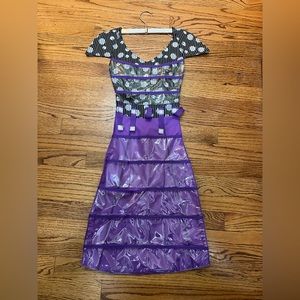 Hanging Jewelry Organizer